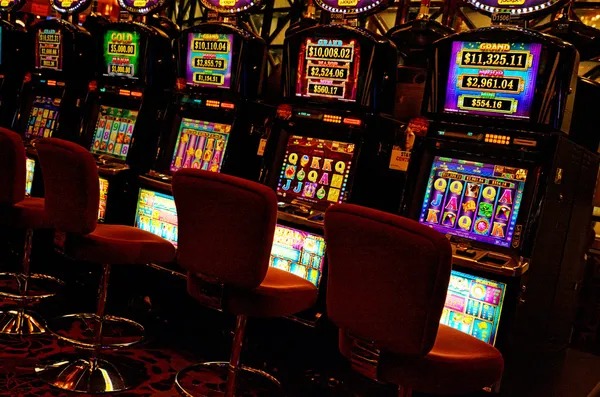 Game library categories with sports and live dealer sections