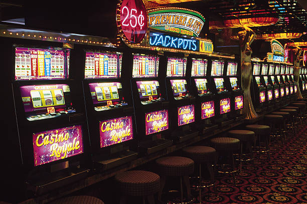 Deposit screen with DANA, OVO, and QRIS payment methods